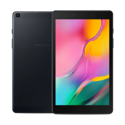 Samsung TAB A 2019 8.0 Black (T295)