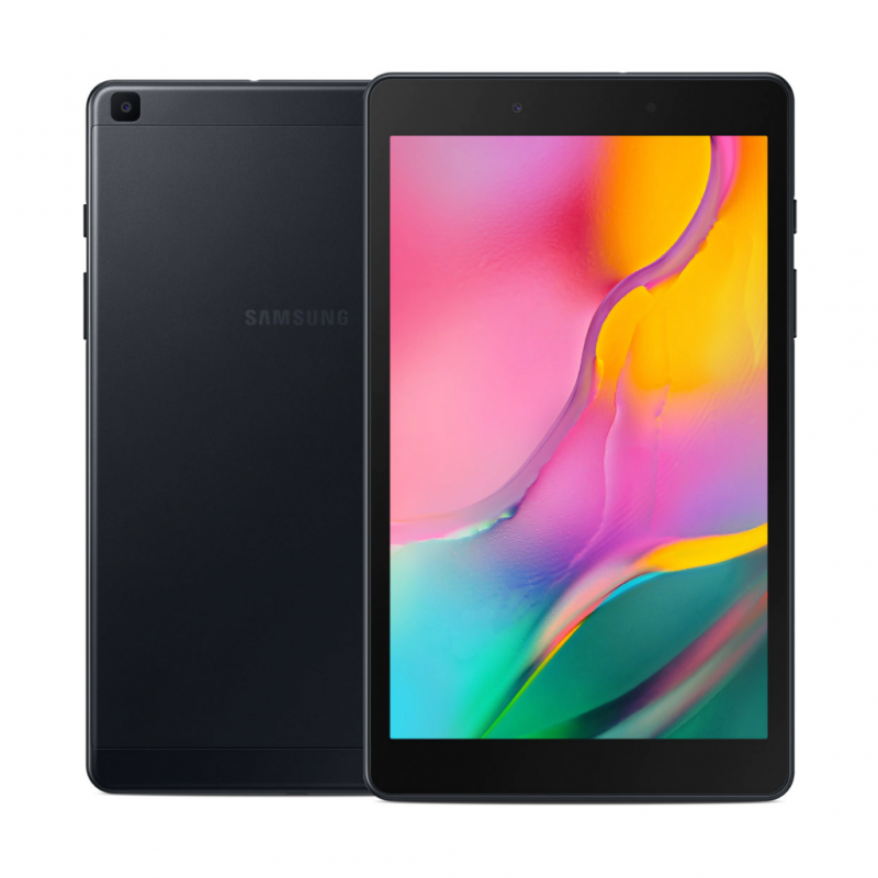 Samsung TAB A 2019 8.0 Black (T295) Samsung TAB A 2019 8.0 Black (T295)