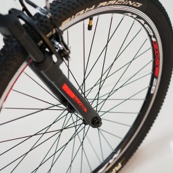 Raleigh Mirage26-17 26'' 21 Speed MTB