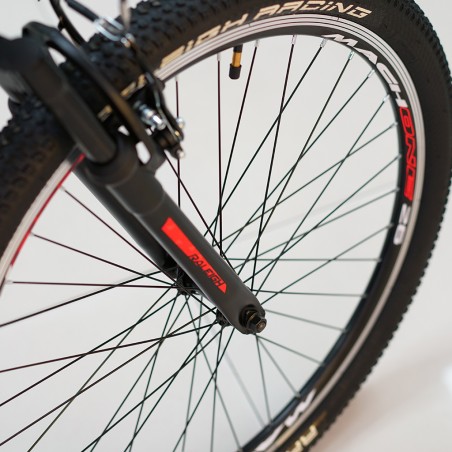 Raleigh Mirage26-17 26'' 21 Speed MTB