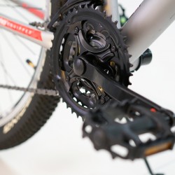 Raleigh Mirage26-17 26'' 21 Speed MTB