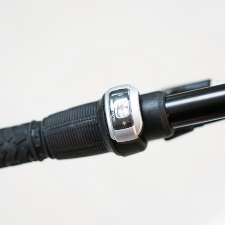 Raleigh Mirage26-17 26'' 21 Speed MTB