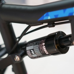 Raleigh MXRDS29 15 29 Dual Suspension MTB