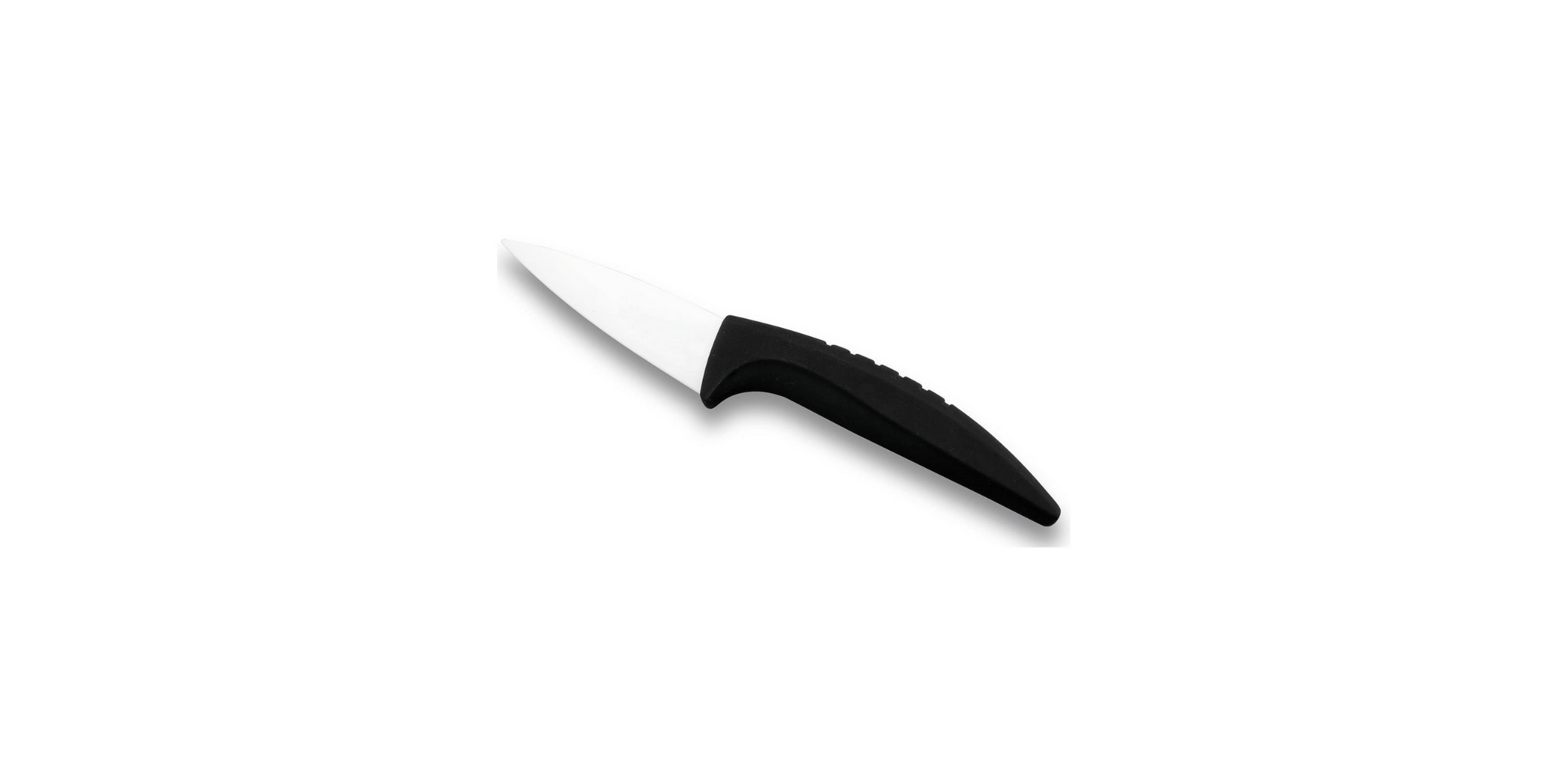 Lacor 39208-LA 8cm Ceramic Knife "O"