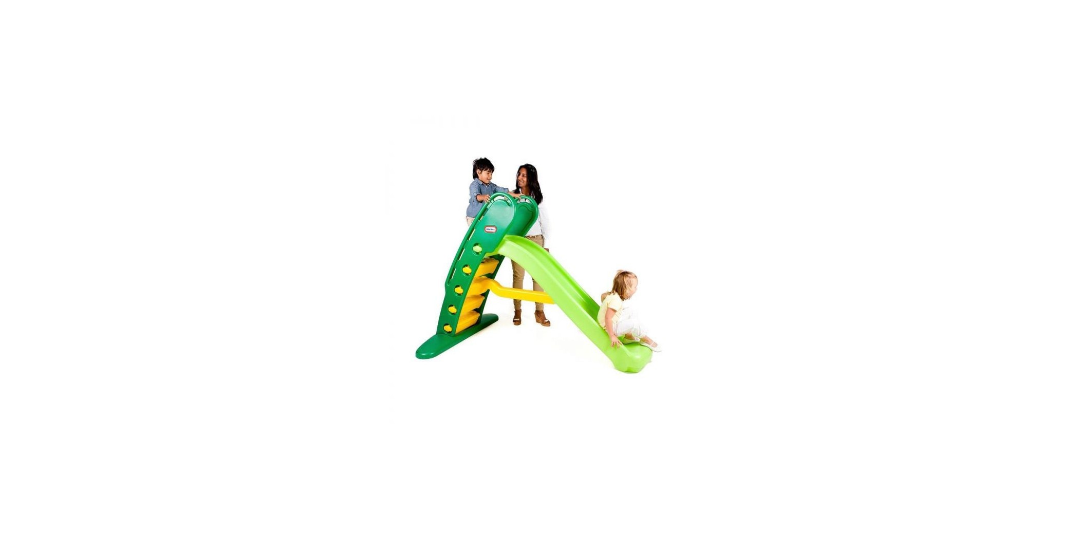 Little Tikes E/S Giant Slide- Evergreen Little Tikes E/S Giant Slide- Evergreen