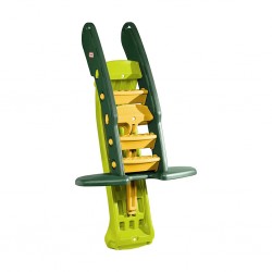 Little Tikes E/S Giant Slide- Evergreen Little Tikes E/S Giant Slide- Evergreen