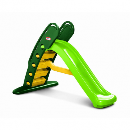 Little Tikes E/S Giant Slide- Evergreen