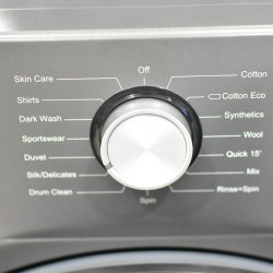 Hisense WFPV9012T Washing Machine