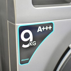 Hisense WFPV9012T Washing Machine