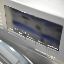 Hisense WFPV9012T Washing Machine