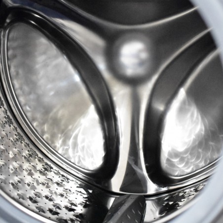 Hisense WFPV9012T Washing Machine