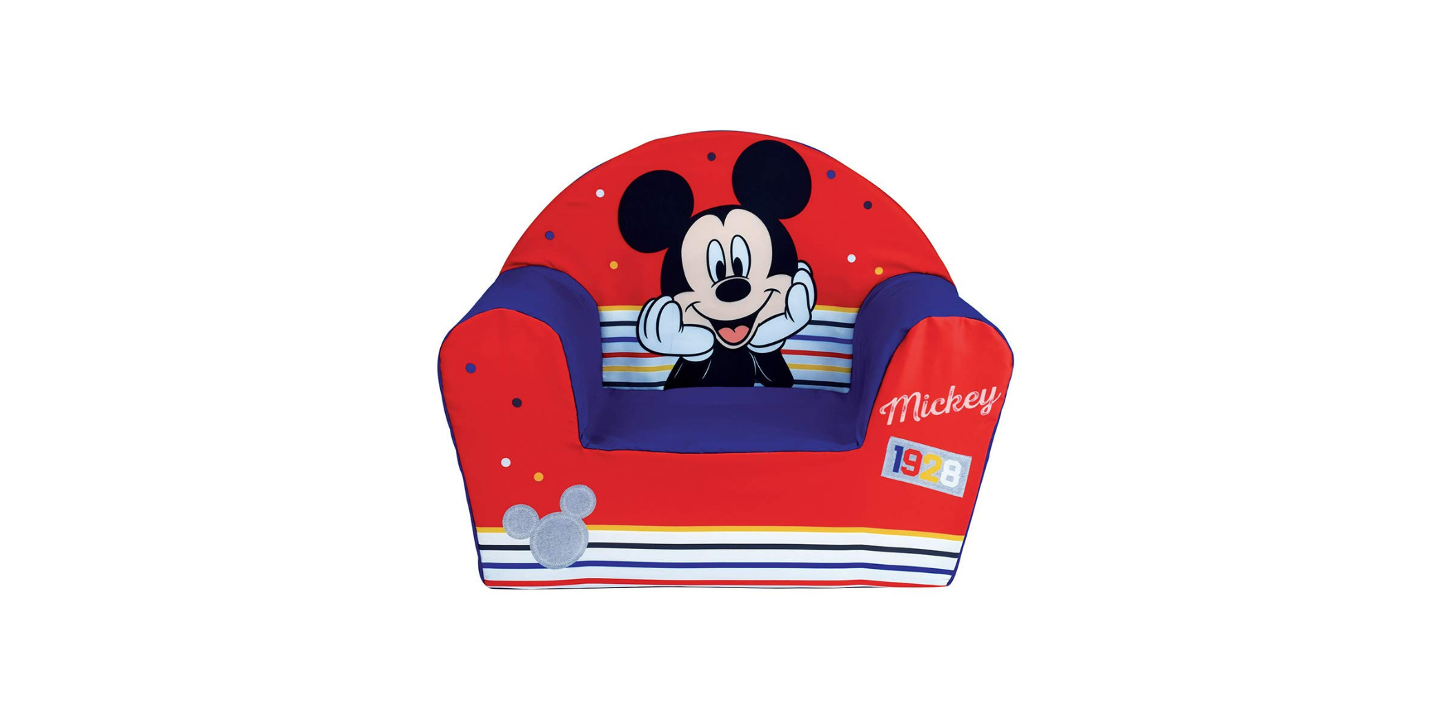 Cijep/Jemini Armchair - Mickey