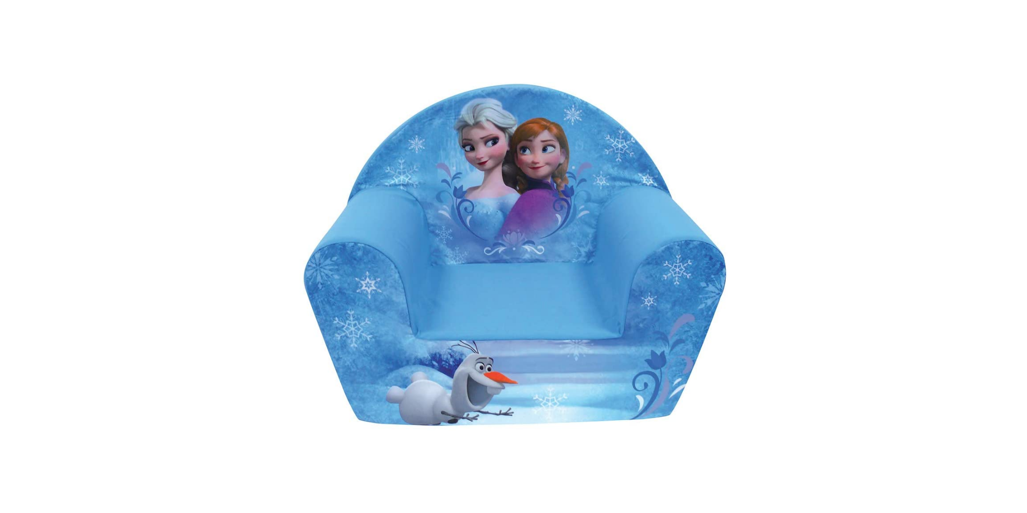 Cijep/Jemini Armchair - Frozen 712324