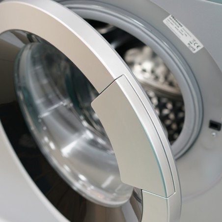 Hisense WFHV7012S Washing Machine