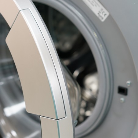 Hisense WFHV7012S Washing Machine