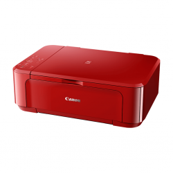 PIXMA MG3640S Red All-in-1 (USB & WIFI)