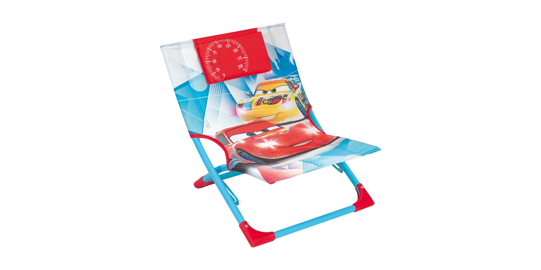 Cijep/Jemini Beach Chair Cars 712341