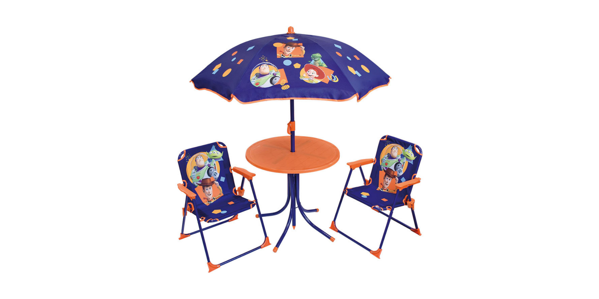 Cijep/Jemini Disney Toy Story 4 Garden Set 713018