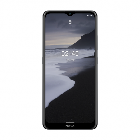 Nokia 2.4 TA-1270 Ds Gray