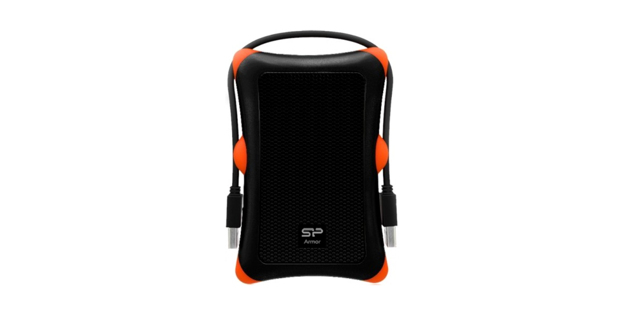 Silicon Power External Hard Disk Model A30 1TB