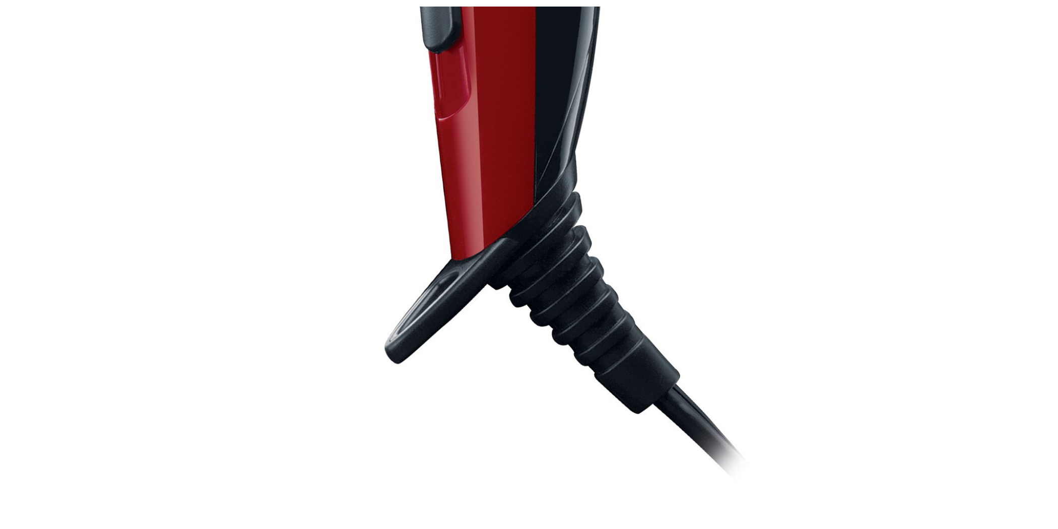 Remington D3080 2000W Pro Hair Dryer