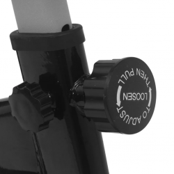 JDM Sports ES 7802 Spin Bike