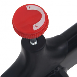 JDM Sports ES 7802 Spin Bike