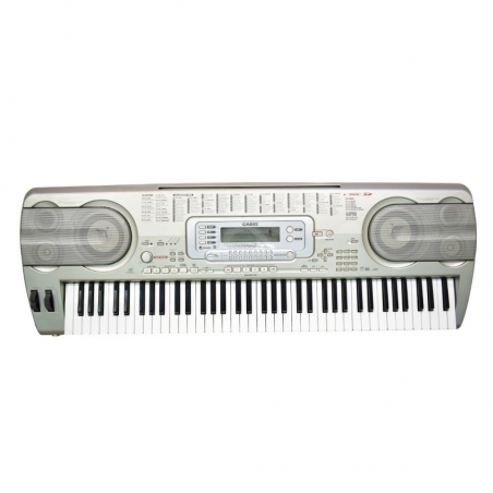 Casio WK3800 High Grade Keyboard