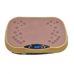 Touchless Coffee fitness vibrating machine