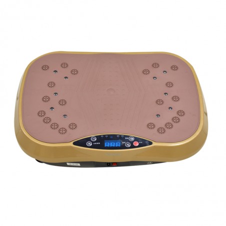 Touchless Coffee fitness vibrating machine