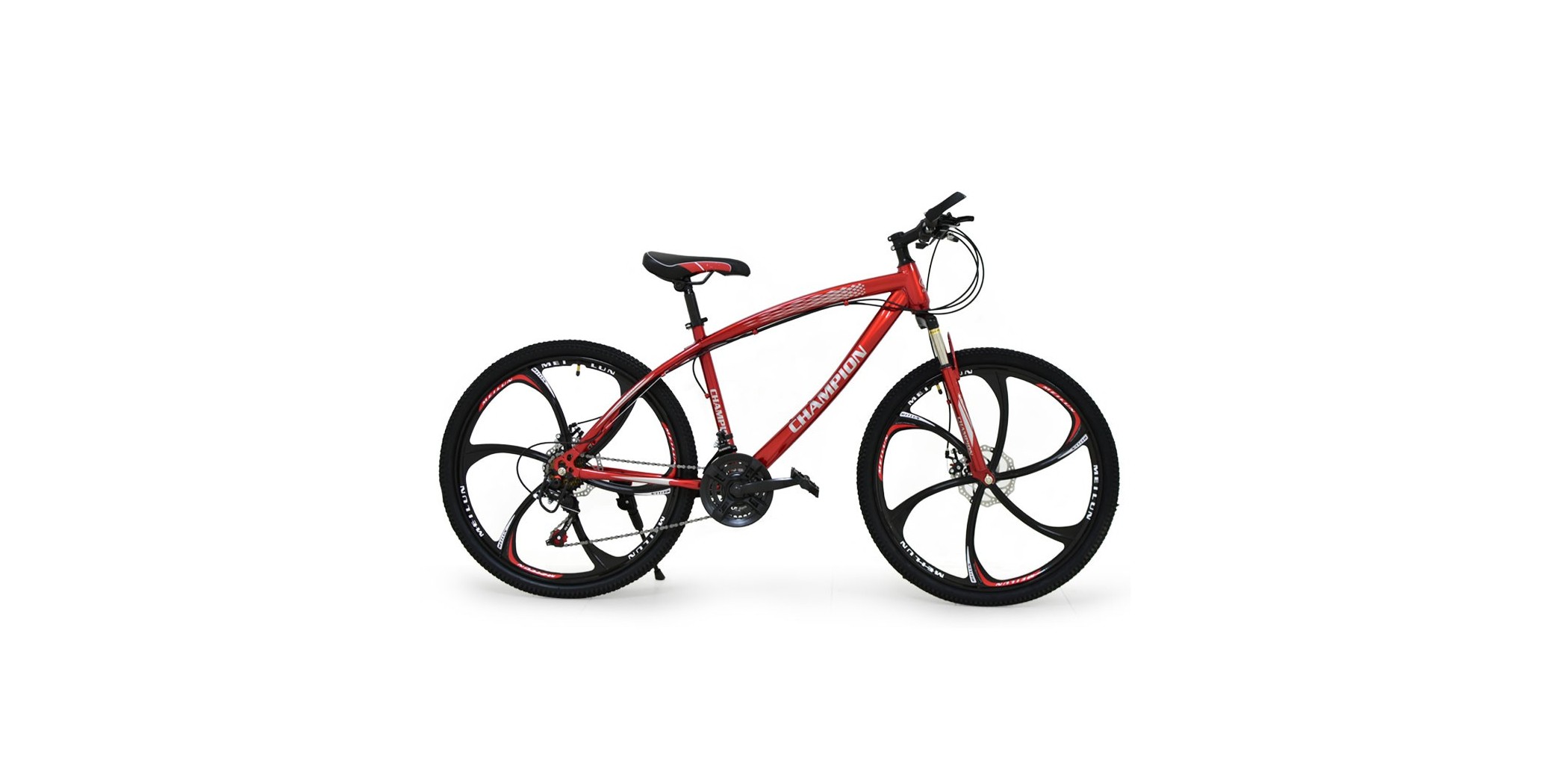 Champion YM MB 31 26" Bike