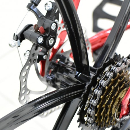 Champion YM MB 31 26" Bike