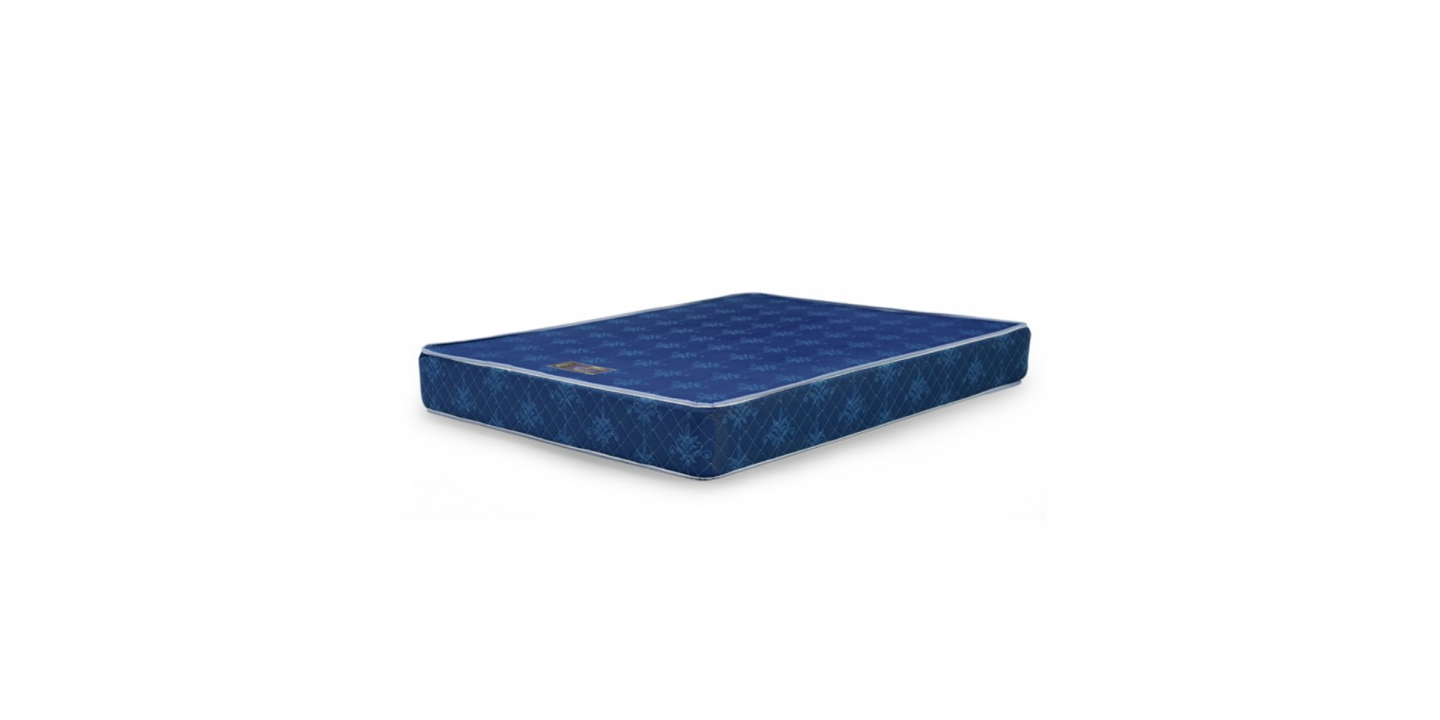 Sleep On It Econo Comfort 100x200cm