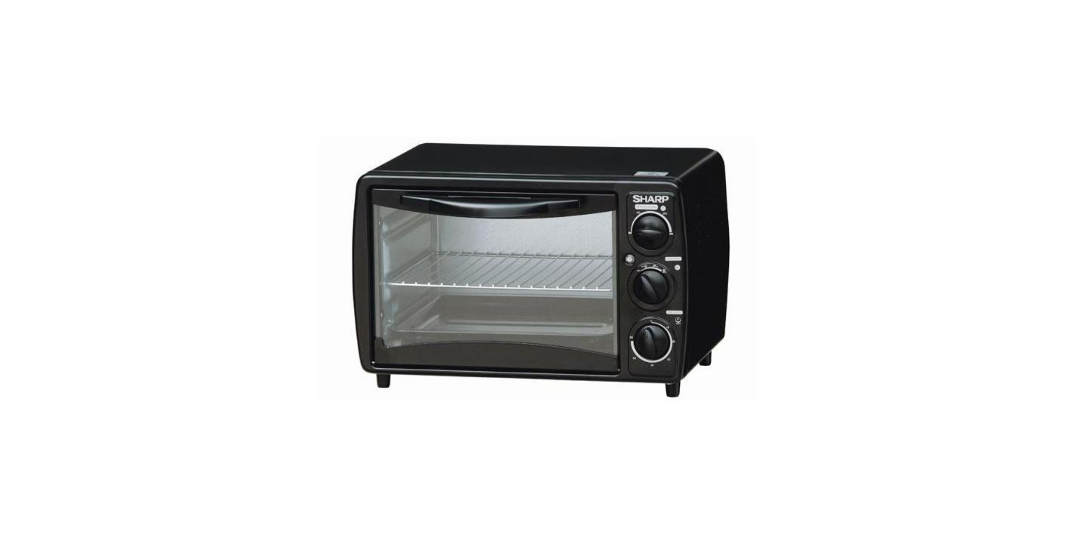 Sharp EO-42K-3 42L 1800W Electric Oven