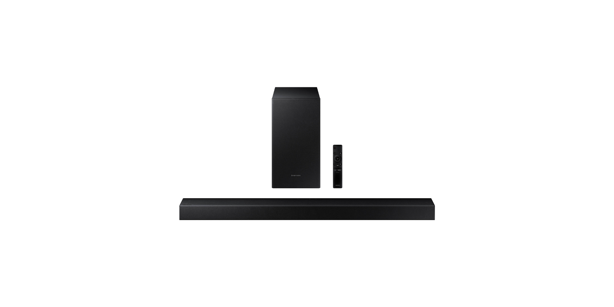 Samsung HW-T450/XA AV Receiver