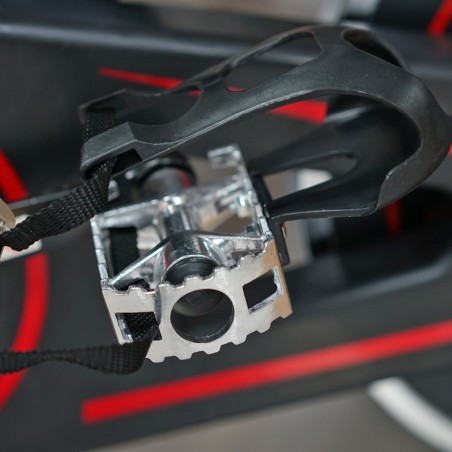 JDM Sports ES 7802 Spin Bike