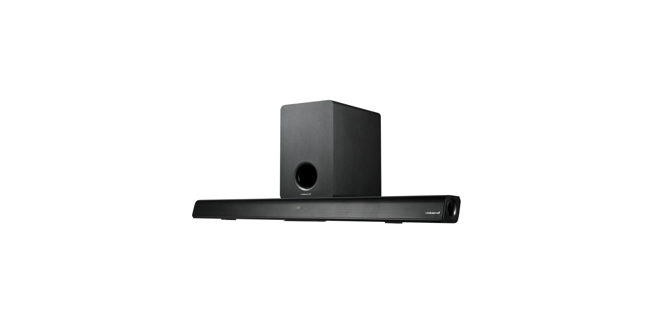 Volkano VKX-3906-2.1 Sound bar