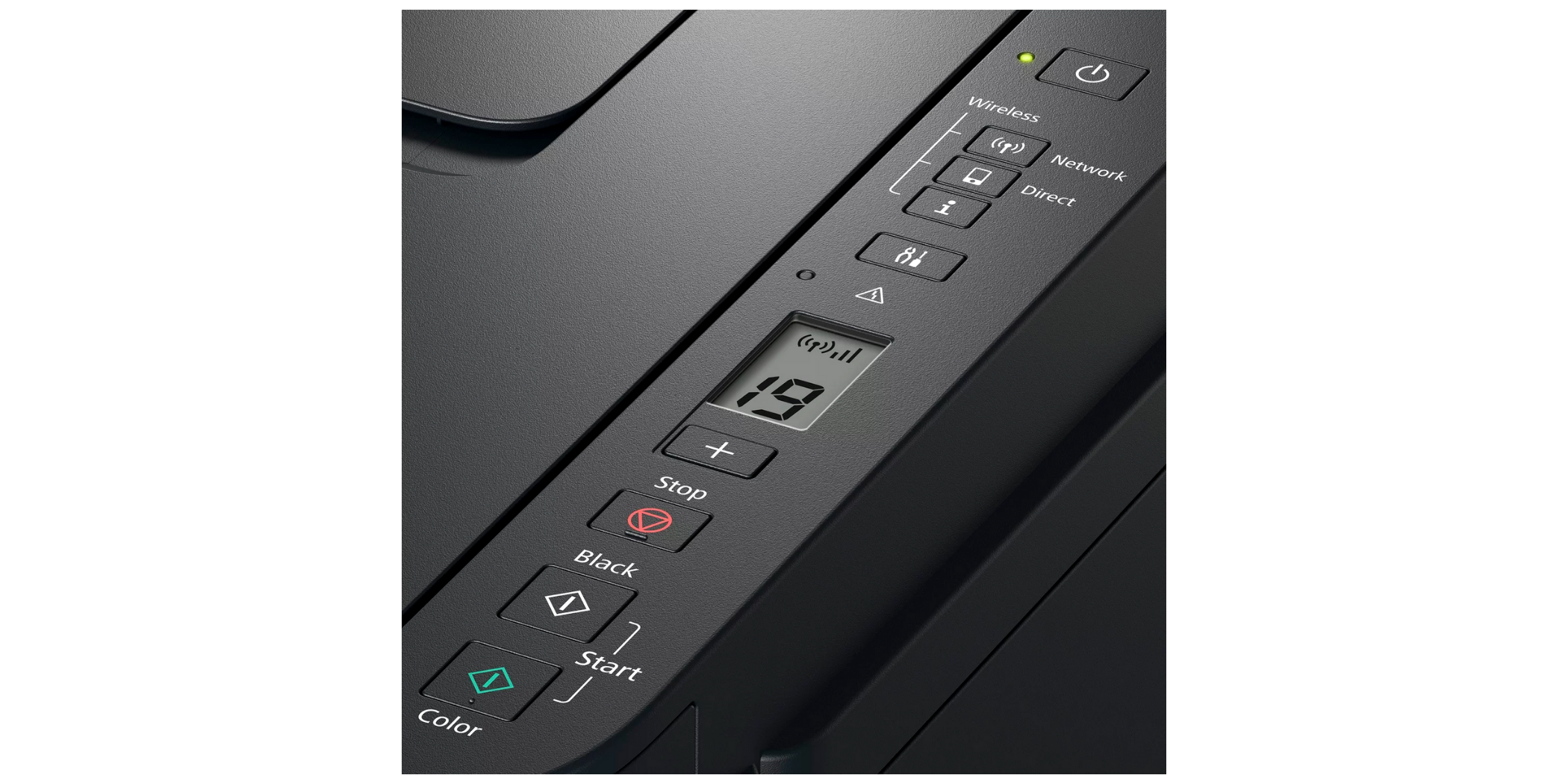 Canon Pixma G3411 Printer