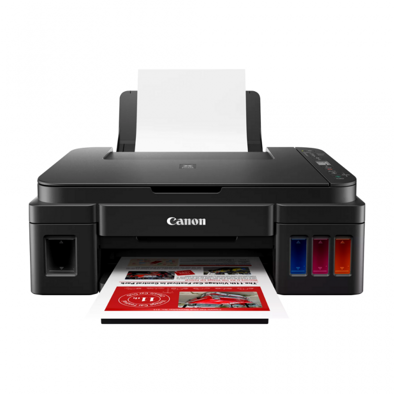 Canon PIXMA G3411 printer Canon PIXMA G3411 printer