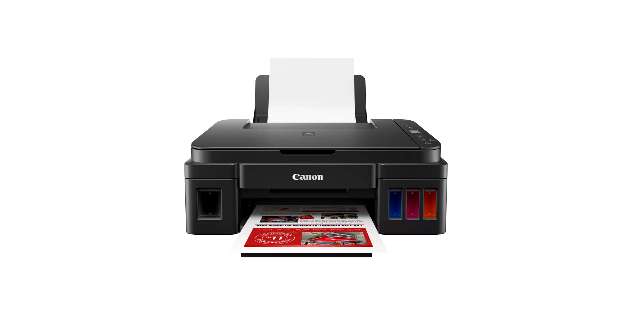 Canon PIXMA G3411 printer
