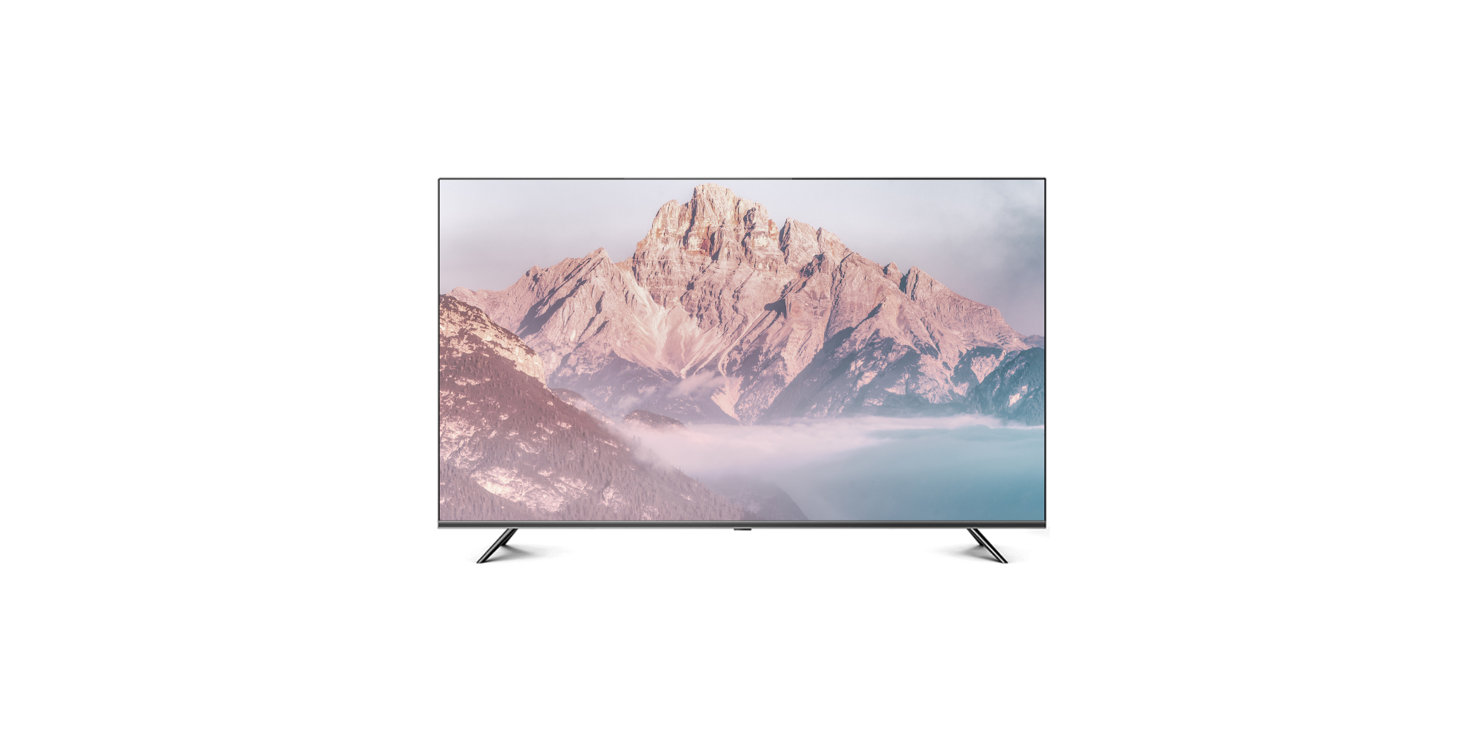 Hitachi LD50HTS12U Led Television