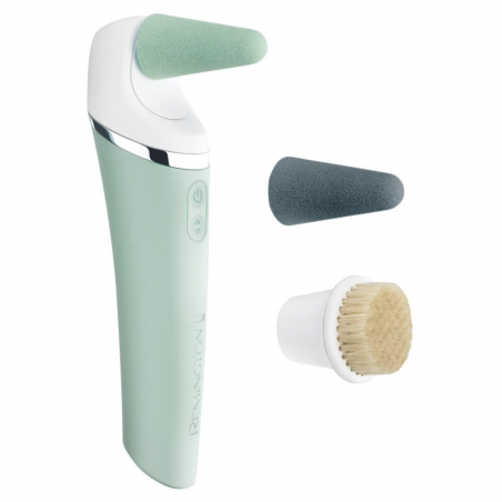 Remington CR6000 Reveal PerfectPedi Callus Remover