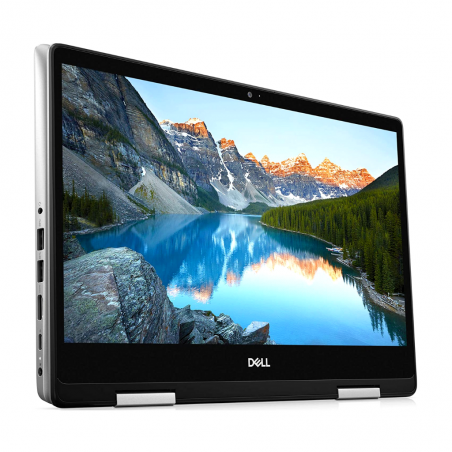 Dell Inspiron 5491 14" 2-in-1 FHD Touch I5-10210U