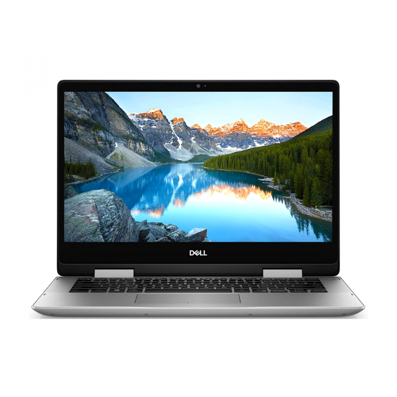 Dell Inspiron 5491 14" 2-in-1 FHD Touch I5-10210U Dell Inspiron 5491 14" 2-in-1 FHD Touch I5-10210U