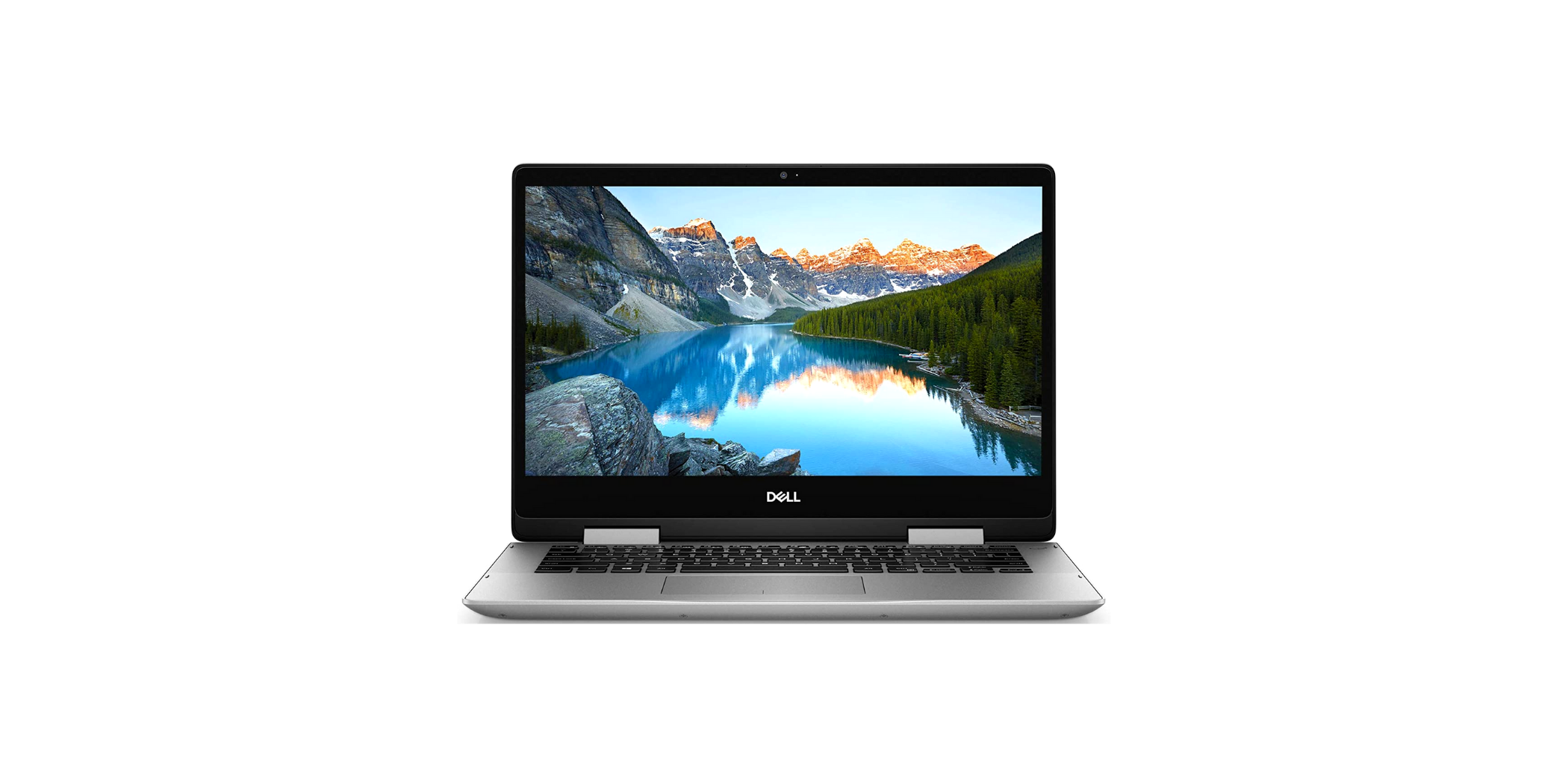 Dell Inspiron 5491 14" 2-in-1 FHD Touch I5-10210U