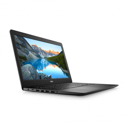 Dell Inspiron 3593 15.6" FHD I7-1065G7