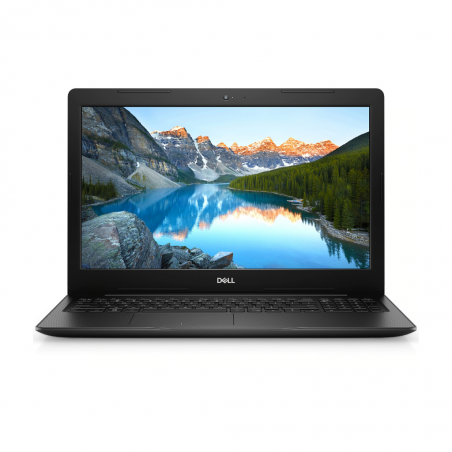 Dell Inspiron 3593 15.6" FHD I7-1065G7