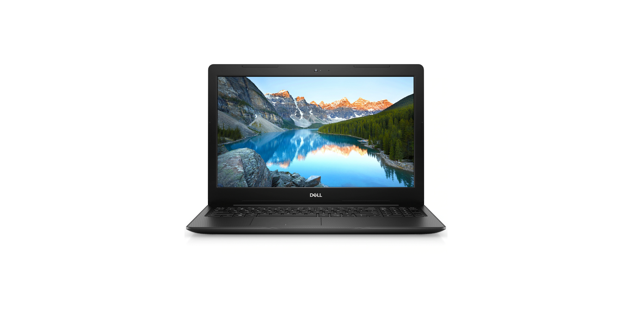 Dell Inspiron 3593 15.6" FHD I7-1065G7