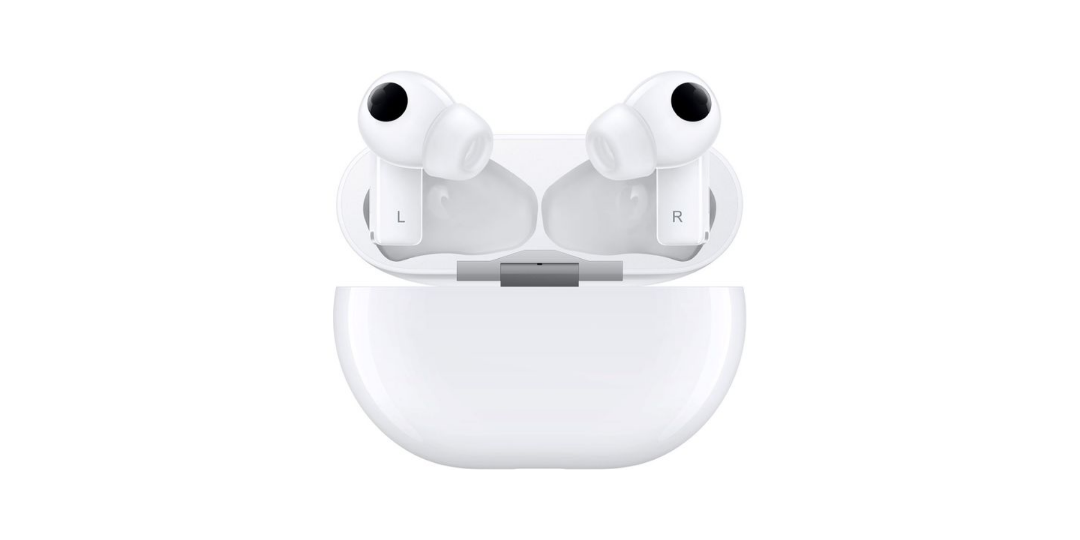 HUAWEI Freebuds Pro White