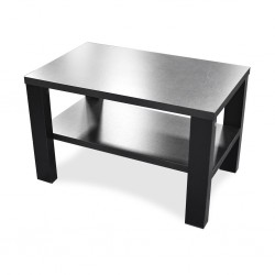 Comfee Lack Coffee Table Wengue